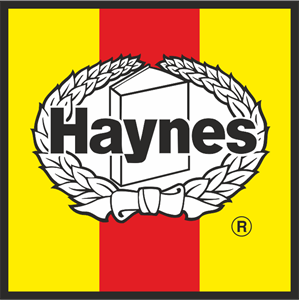 Haynes Logo PNG Vector