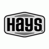 Hays Logo PNG Vector