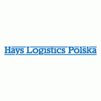 Hays Logistics Polska Logo PNG Vector