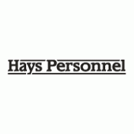 Hays Personnel Logo PNG Vector