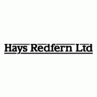 Hays Redfern Logo PNG Vector
