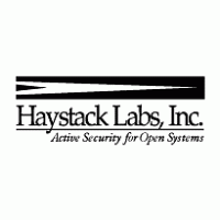 Haystack Labs Logo PNG Vector