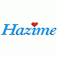 Hazime Baby Logo PNG Vector