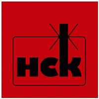 Hck Logo PNG Vector