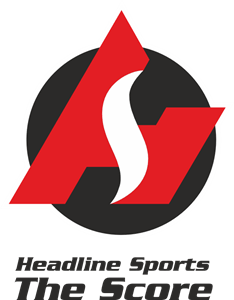 Headline Sport Logo Vector
