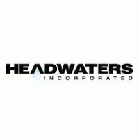 Headwaters Logo PNG Vector