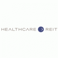 Health Care REIT Logo PNG Vector