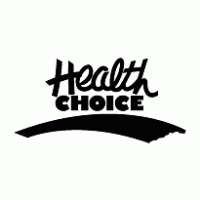Health Choice Logo PNG Vector