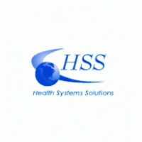 Health Systems Logo PNG Vector