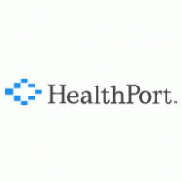 Healthport Logo PNG Vector
