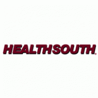Healthsouth Logo PNG Vector