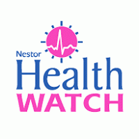 Healthwatch Logo PNG Vector