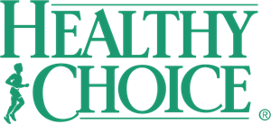 Healthy Choice Logo PNG Vector