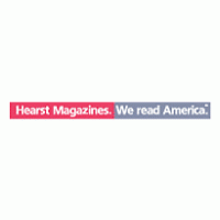 Hearst Magazines Logo Vector