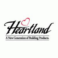 Heartland Logo Vector