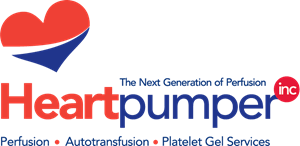 Heartpumper, Inc. Logo PNG Vector