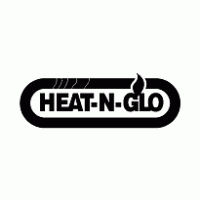 Heat-N-Glo Logo PNG Vector