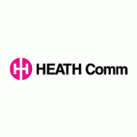 Heath Comm Logo PNG Vector