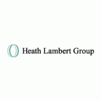 Heath Lambert Group Logo PNG Vector