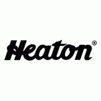 Heaton Logo PNG Vector