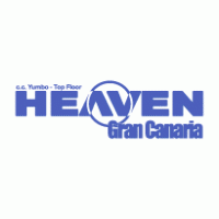 Heaven Logo PNG Vector