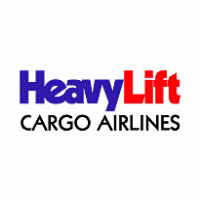 HeavyLift Logo PNG Vector