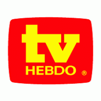 Hebdo TV Logo PNG Vector