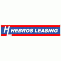 Hebros Leasing Logo Vector