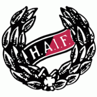 Heby AIF Logo Vector