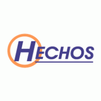 Hechos Logo Vector