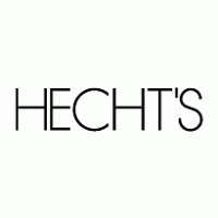 Hecht's Logo PNG Vector