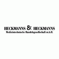 Heckmanns & Heckmanns Med. Techn. Handels. GmbH Logo PNG Vector