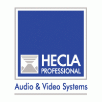 Hecla Logo PNG Vector