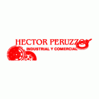 Hector Peruzzo Industrial Logo PNG Vector