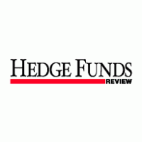 Hedge Funds Review Logo PNG Vector