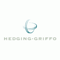 Hedging Griffo Logo PNG Vector