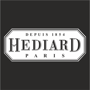 Hediard Paris Logo PNG Vector