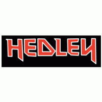 Hedley Logo PNG Vector