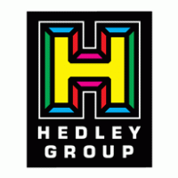 Hedley Group Logo PNG Vector