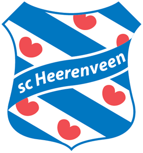 Heerenveen Logo PNG Vector