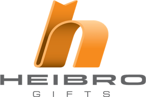 Heibro Gifts Logo PNG Vector