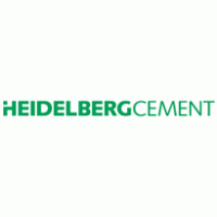 Heidelbergercement Logo PNG Vector
