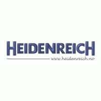 Heidenreich Logo PNG Vector