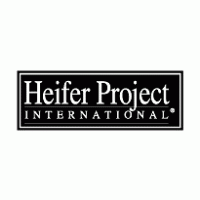 Heifer Project Logo PNG Vector