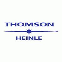 Heinle Logo PNG Vector