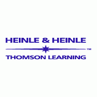 Heinle & Heinle Logo PNG Vector