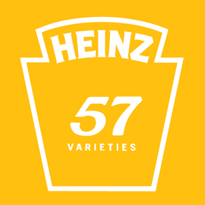 Heinz Logo PNG Vector
