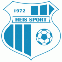 Heis Sport Bilzen Logo PNG Vector