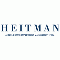 Heitman Logo PNG Vector