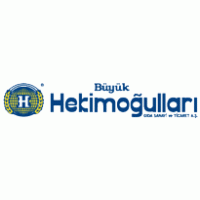 Hekimoglu Logo PNG Vector